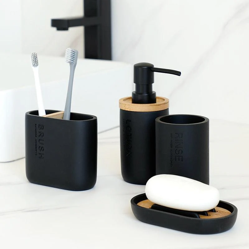 Transform Your Bathroom into an Eco Sanctuary with These Eco-Friendly Accessories
