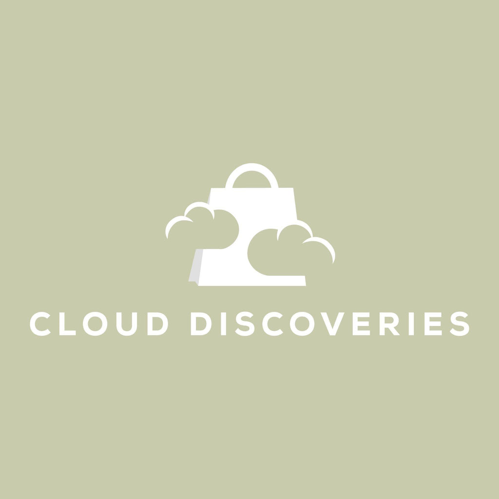 What is cloud discoveries?