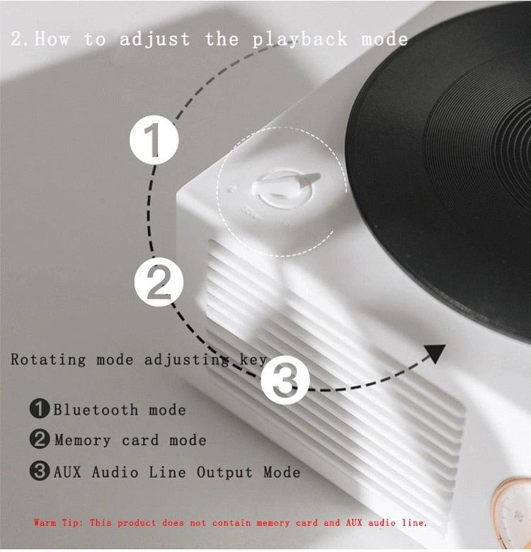 Nostalgic Tunes: Selecting the Perfect Vintage Music Player for Your Home