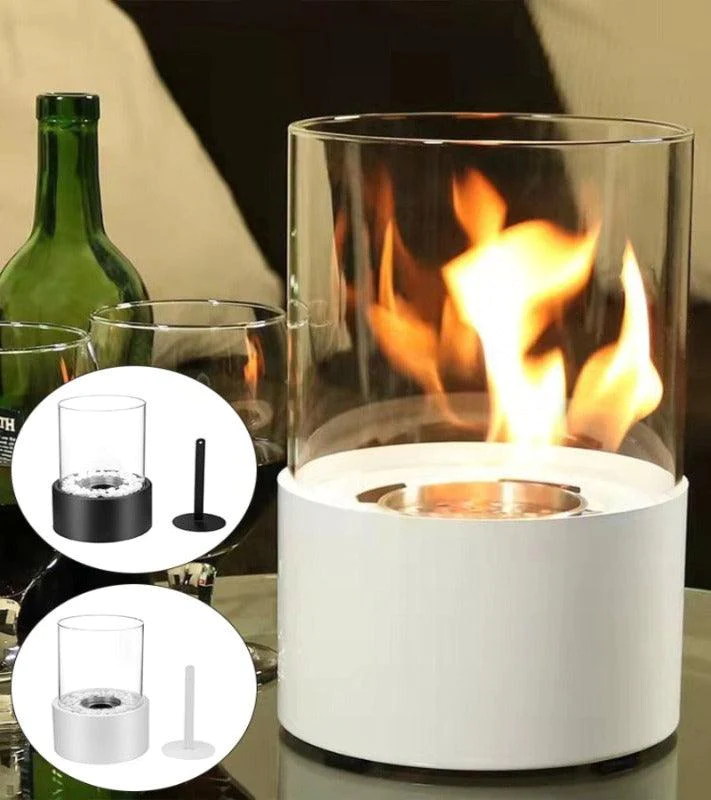 Cozy Evenings In: Why a Tabletop Ethanol Fire Bowl is a Must-Have