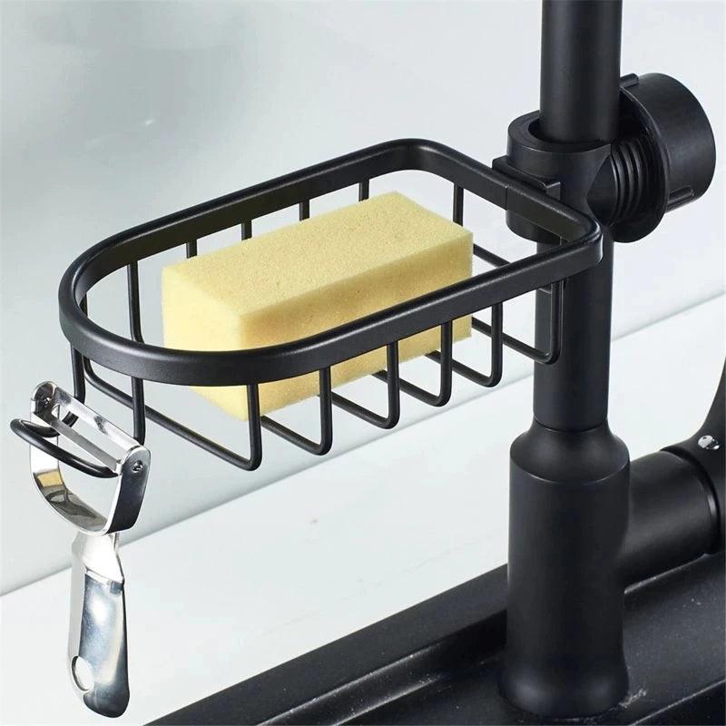 Kitchen Sink Drain Rack