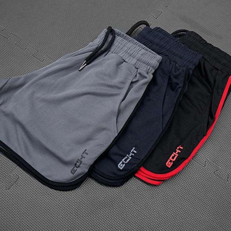 Men's Athletic Quick Dry Shorts