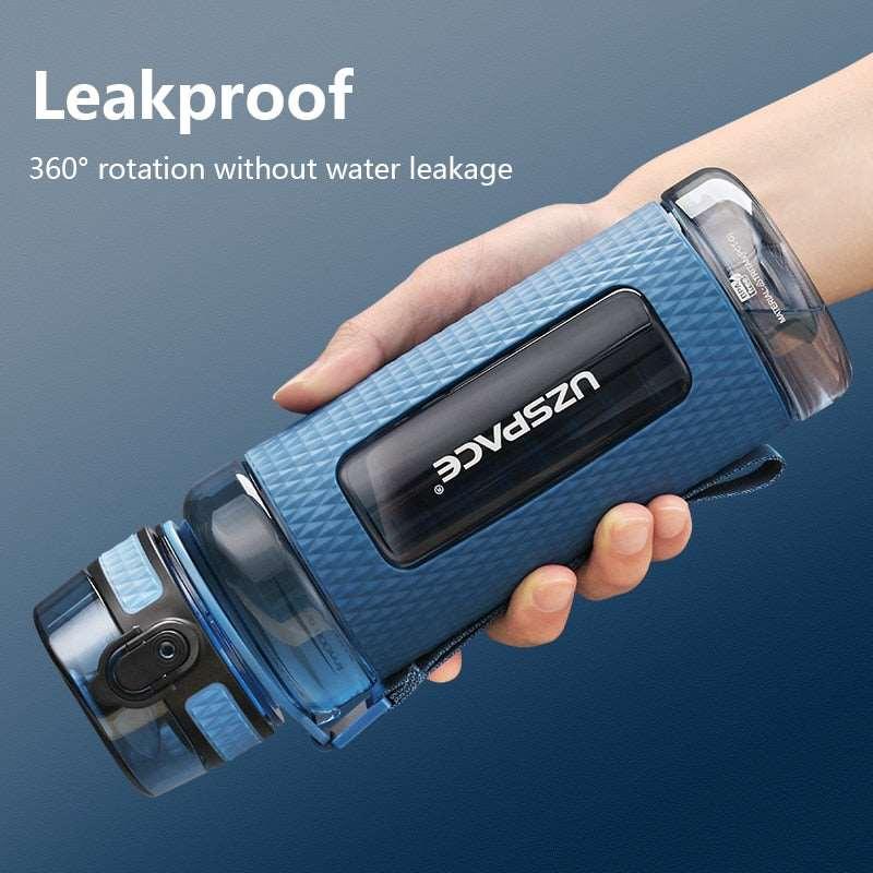 Leak-Proof Water Bottle