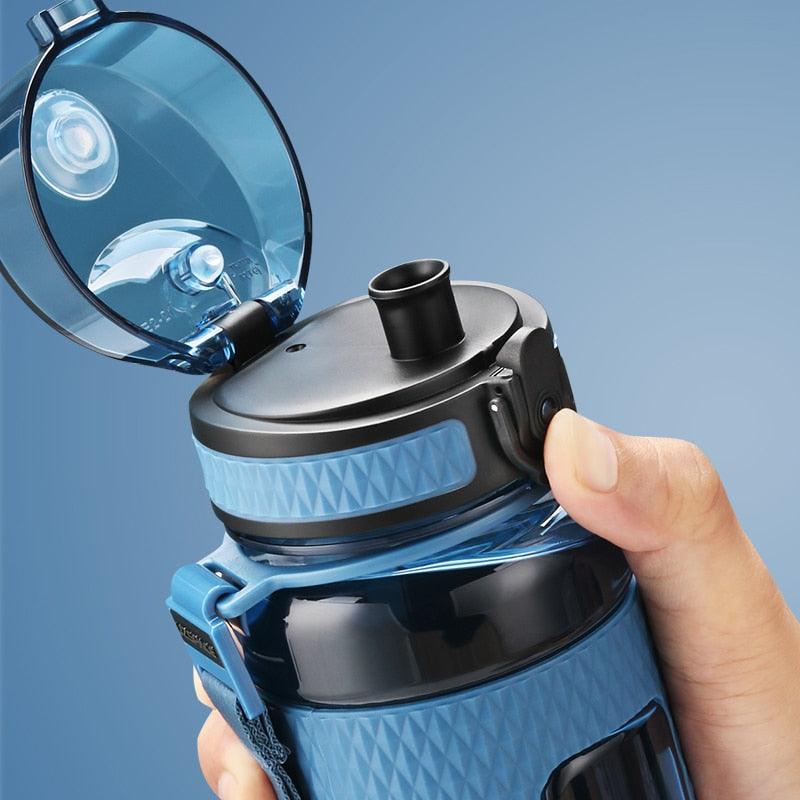 Leak-Proof Water Bottle