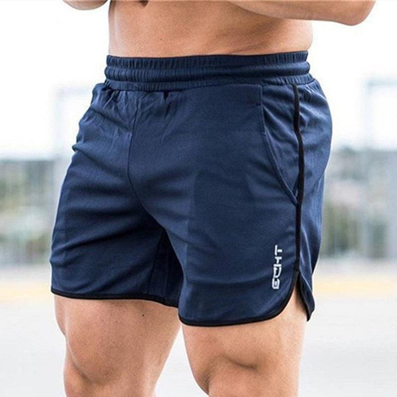 Men's Athletic Quick Dry Shorts