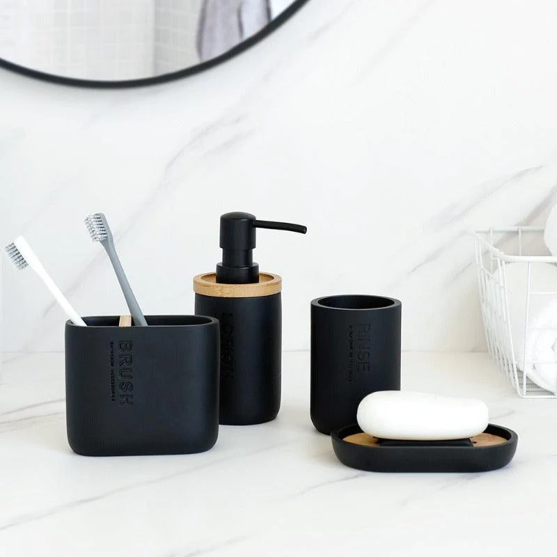Sustainable Style: Elevate Your Space with Eco-Friendly Bathroom Accessories