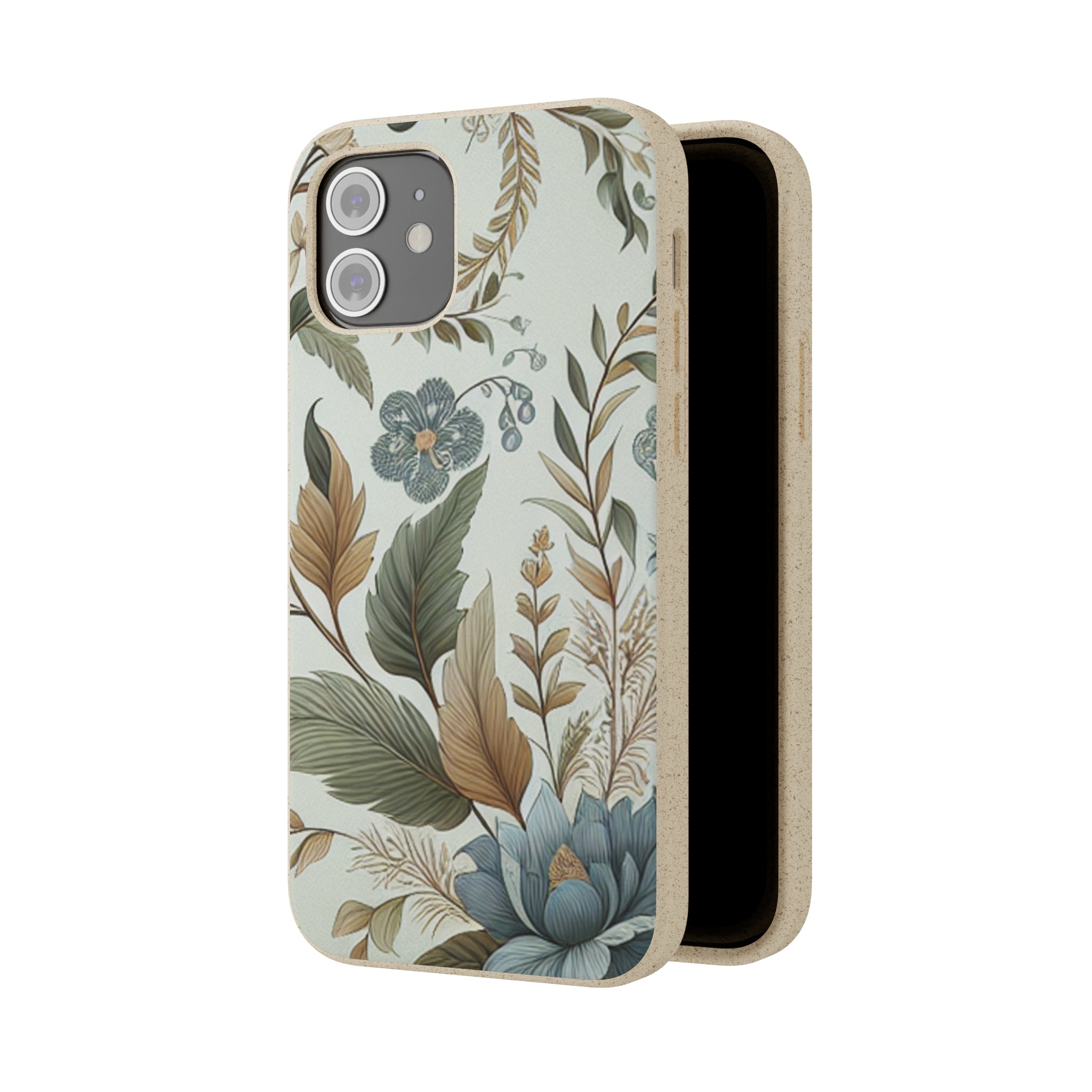 Galen Stone - Biodegradable iPhone Cases
