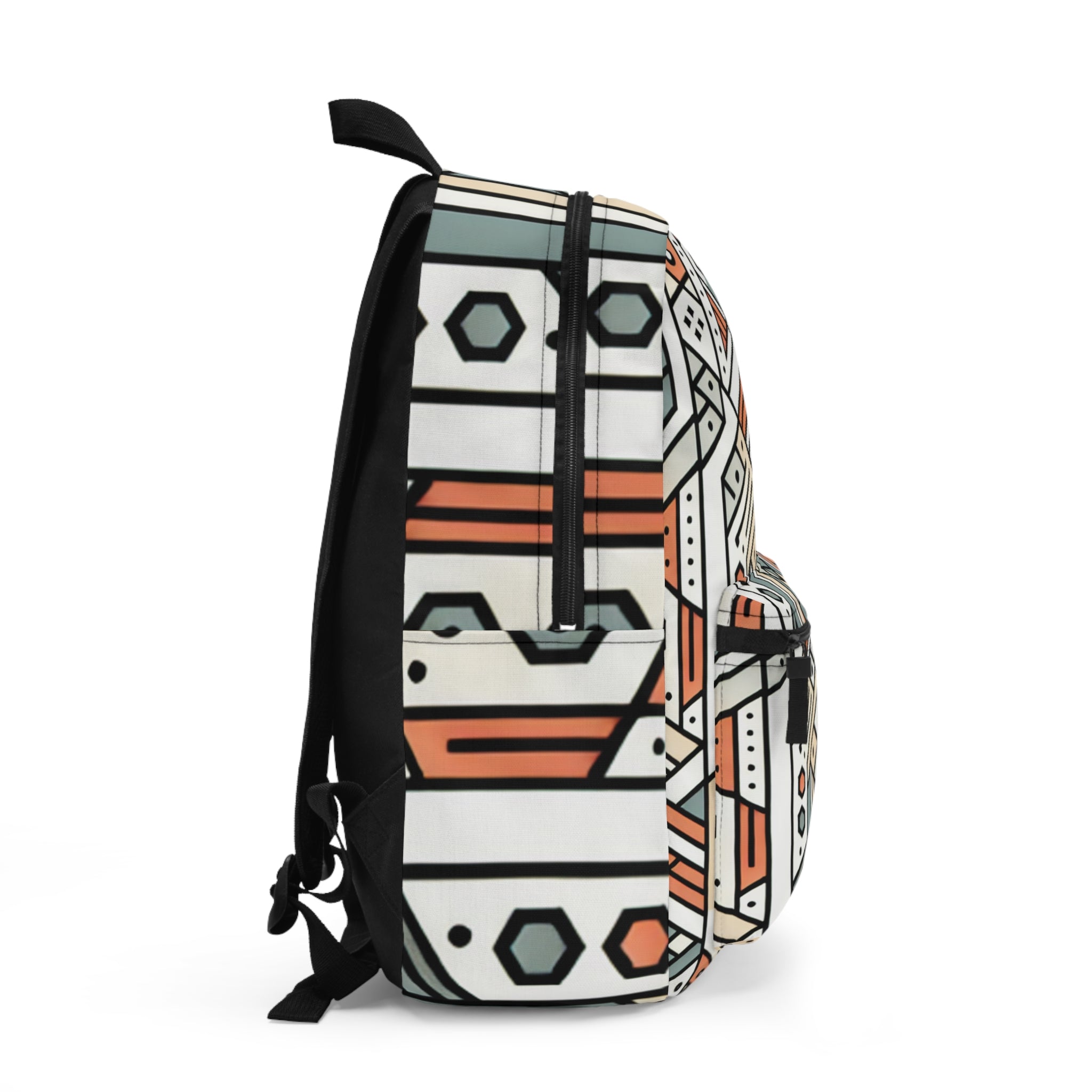 Theodore Backpack for Unisex Travelers - Backpack