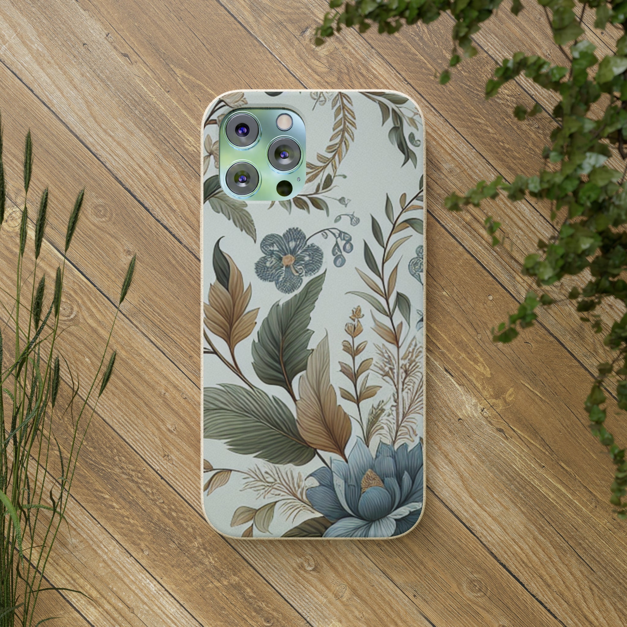 Galen Stone - Biodegradable iPhone Cases