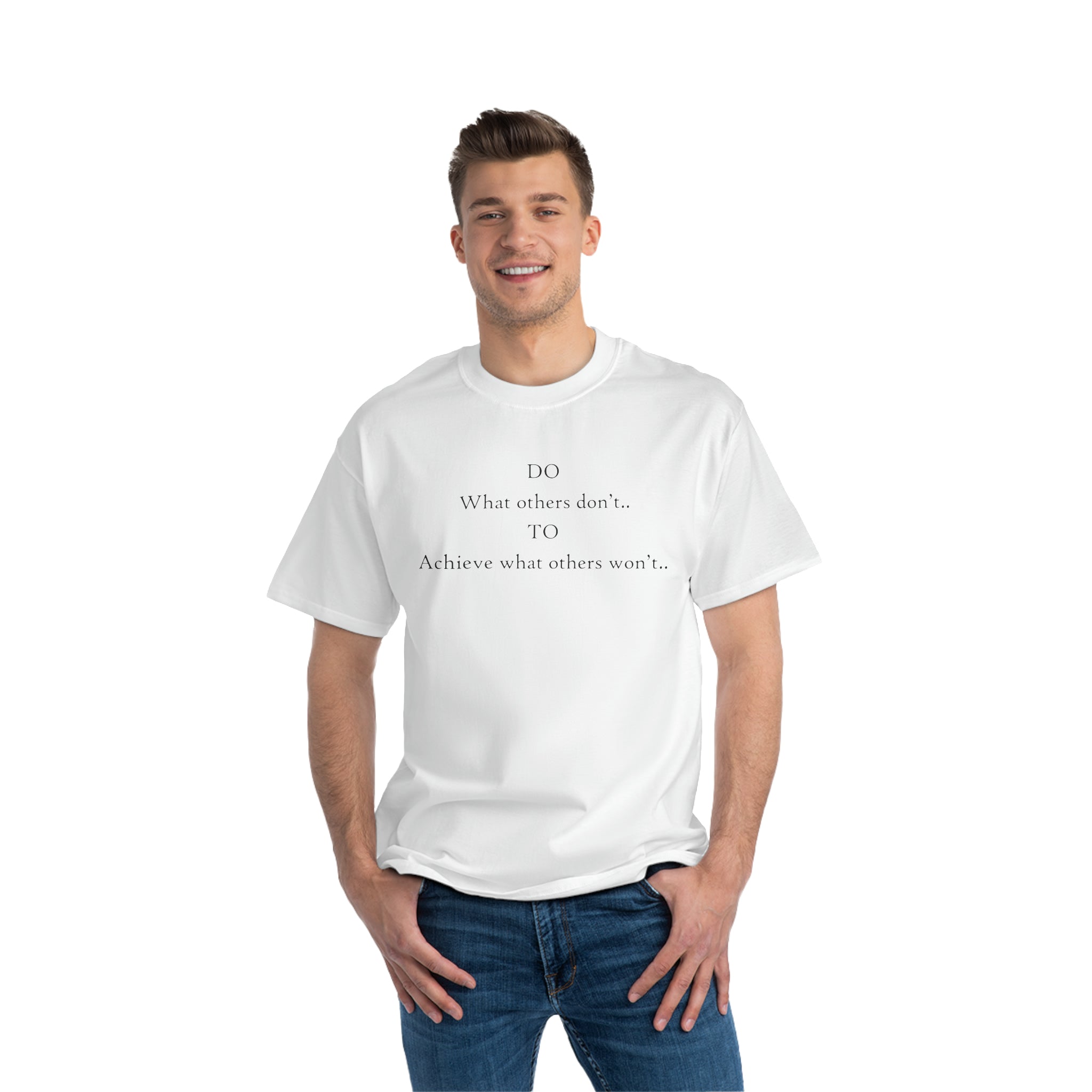 Beefy-T®  Short-Sleeve T-Shirt
