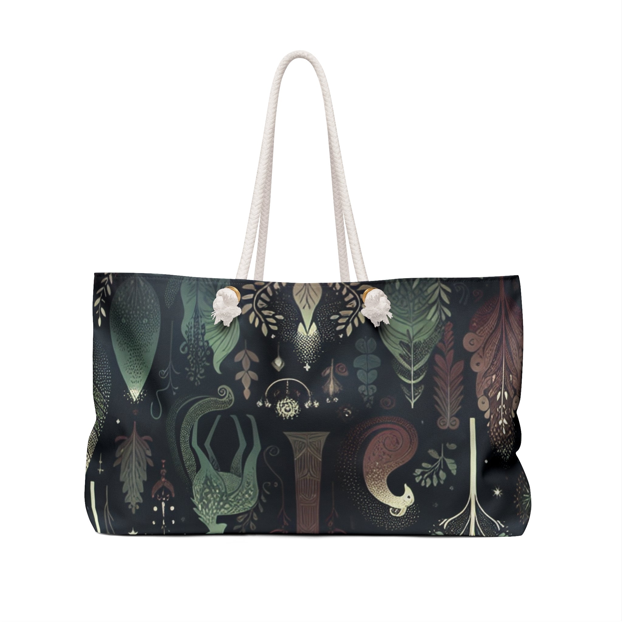 Amelia Beaumont - Weekender Bag
