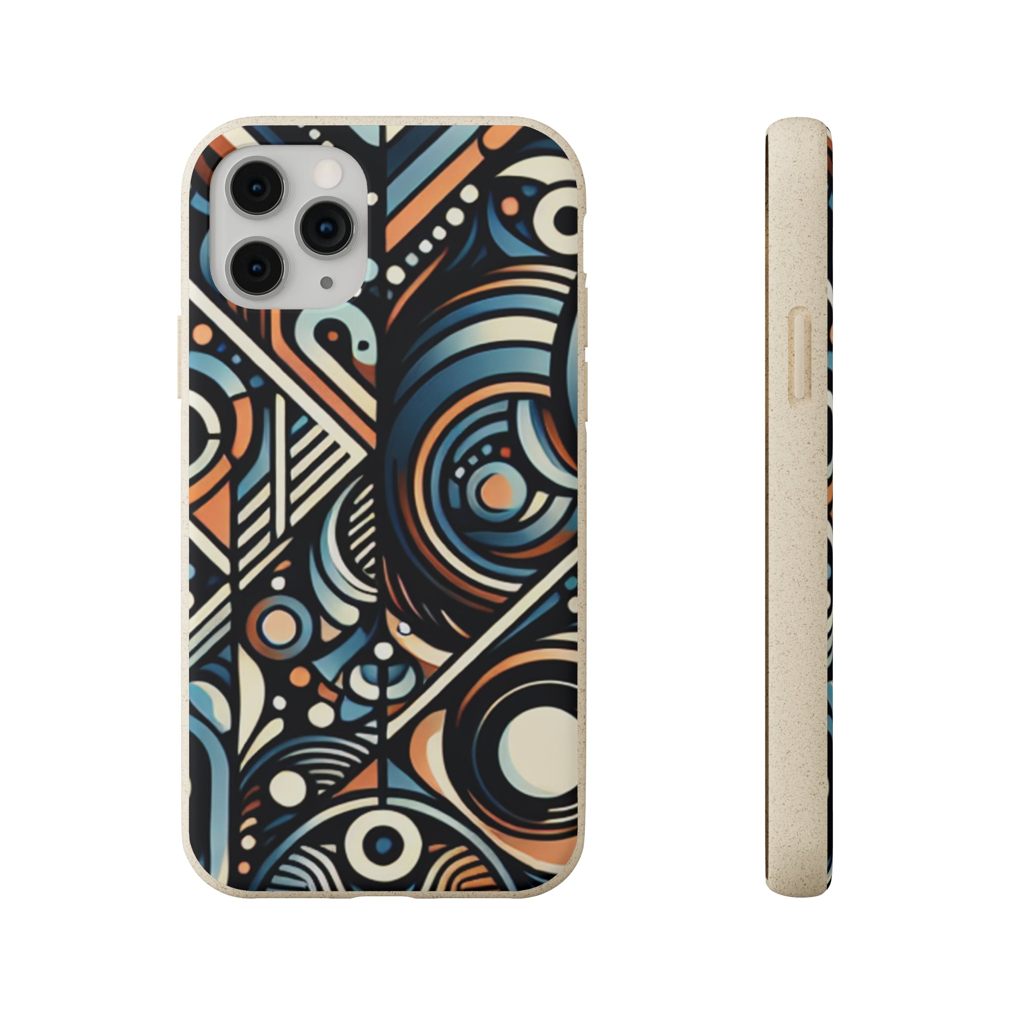 Abigail Moore - Biodegradable iPhone Cases