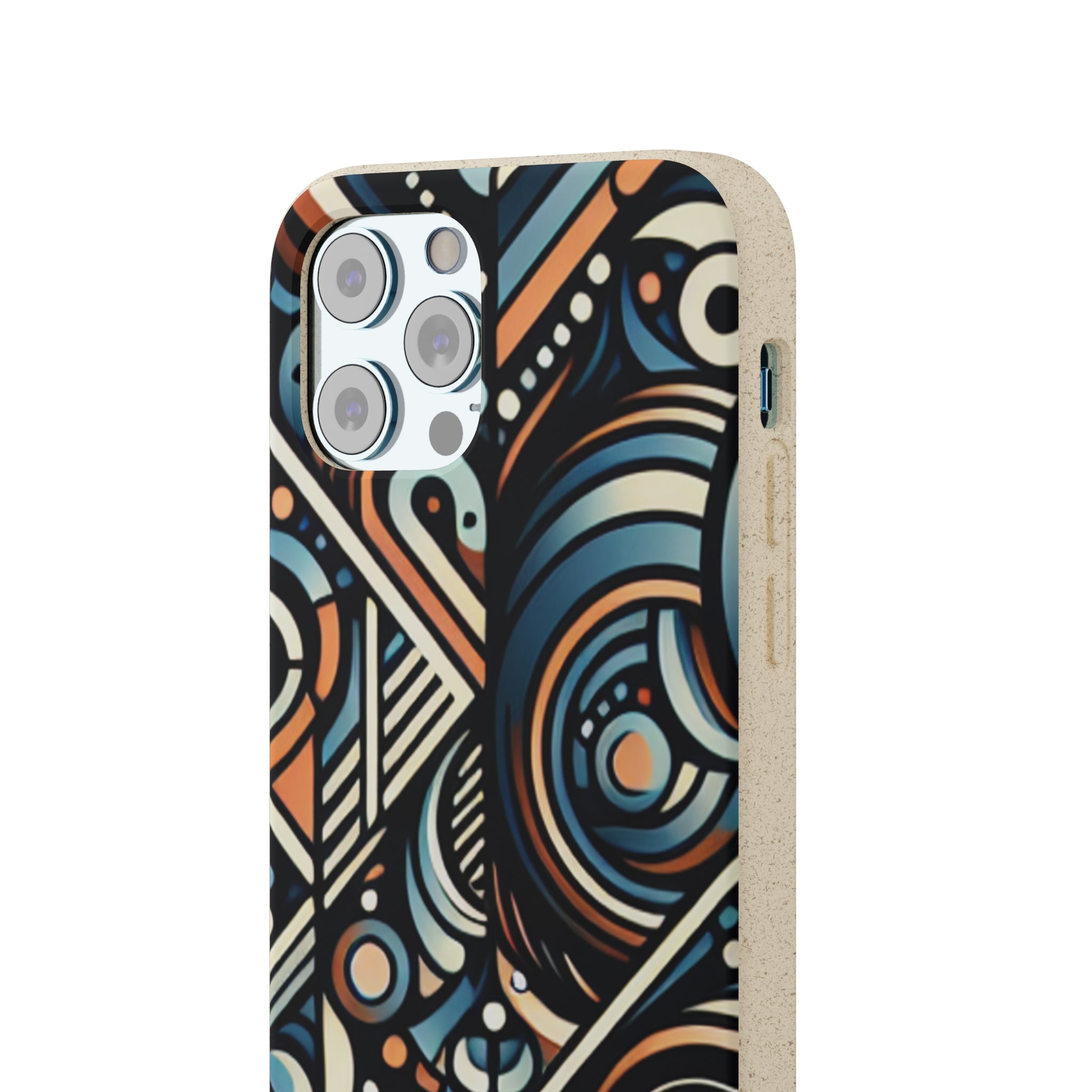 Abigail Moore - Biodegradable iPhone Cases