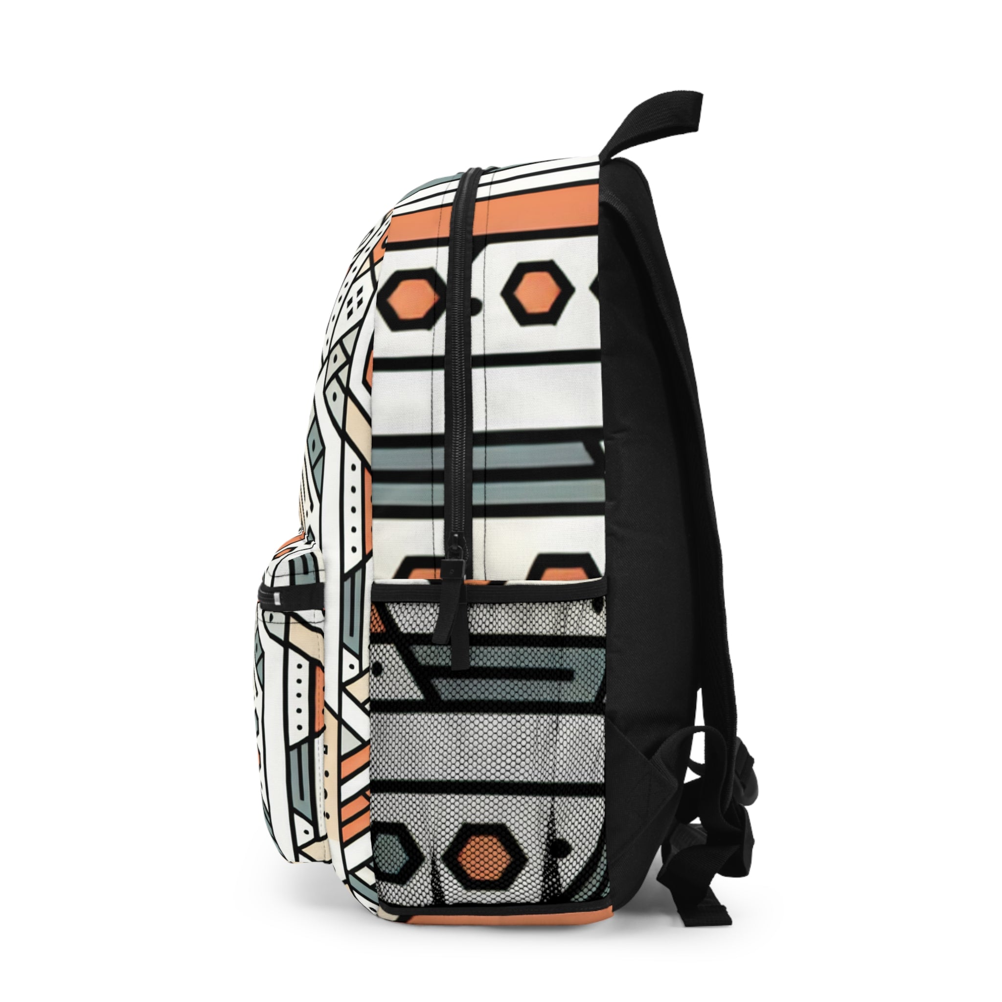 Theodore Backpack for Unisex Travelers - Backpack