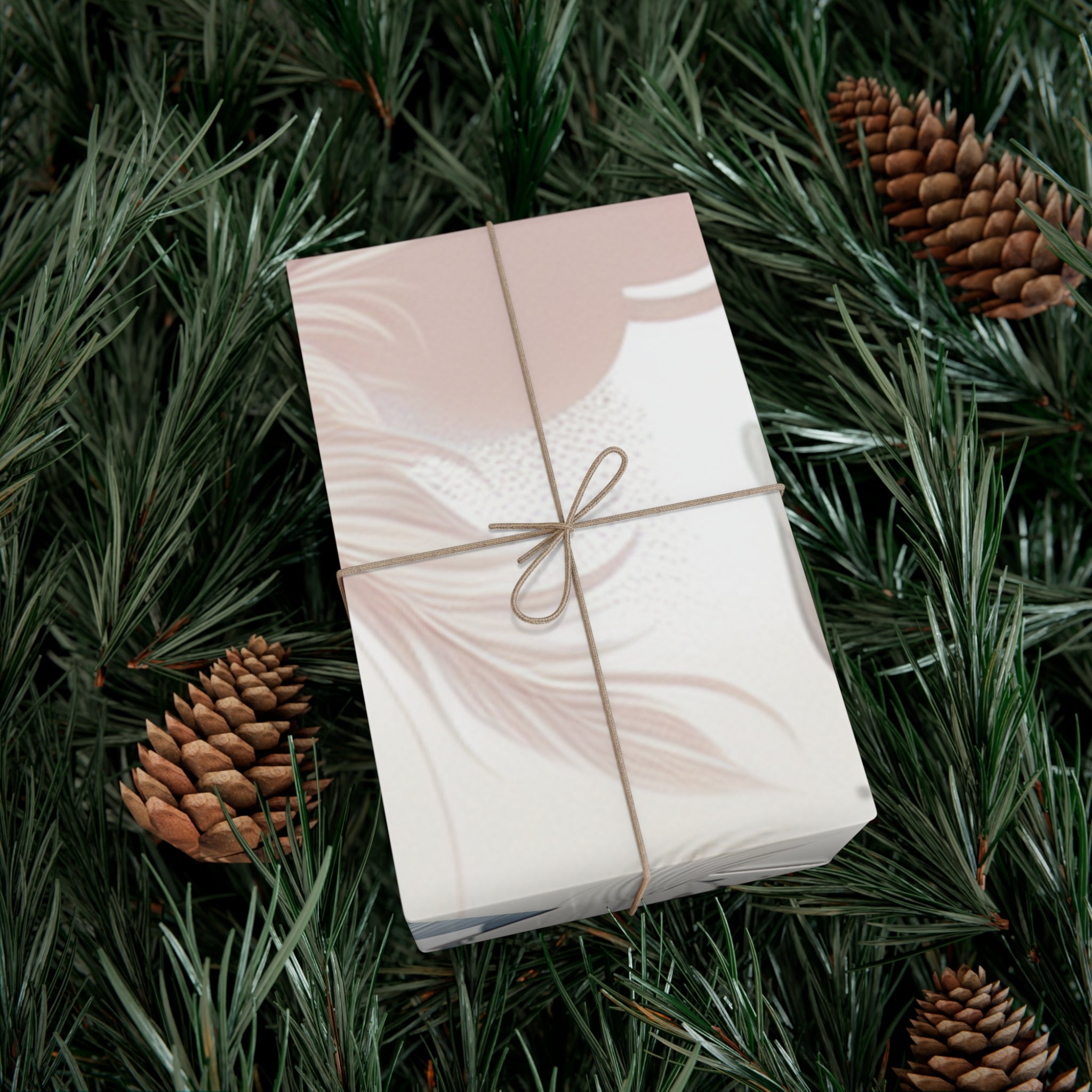 Suki Blyth - Gift Wrap Papers