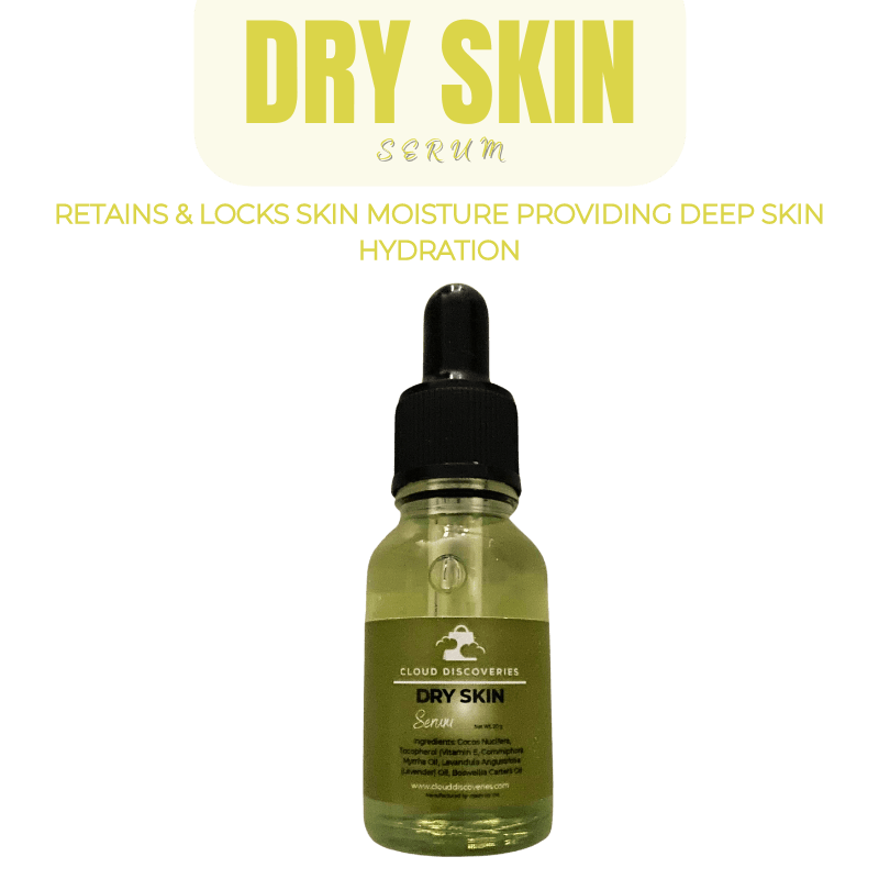Dry Skin Serum