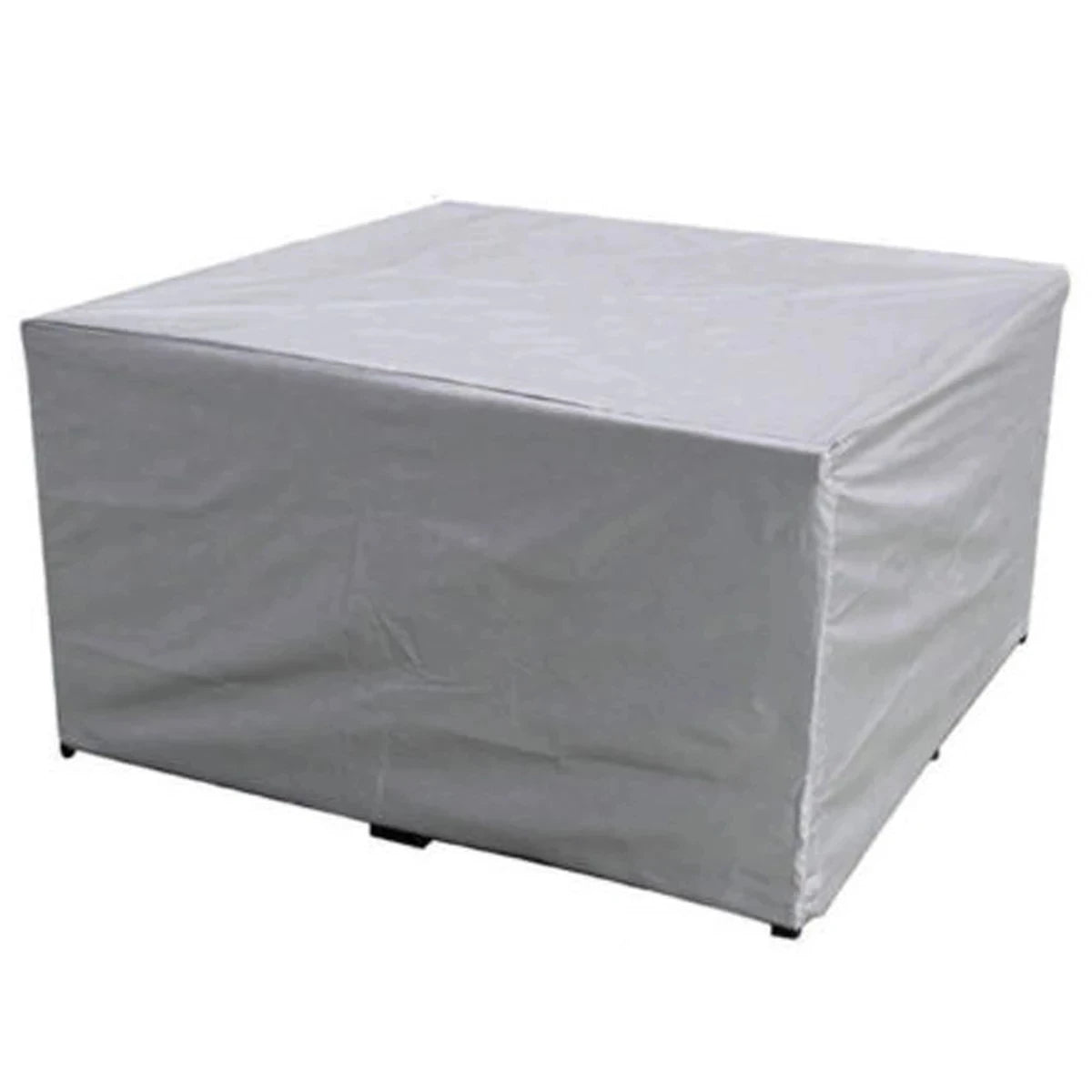 Waterproof Outdoor Furniture Cover - Patio, Beach, Garden Protection