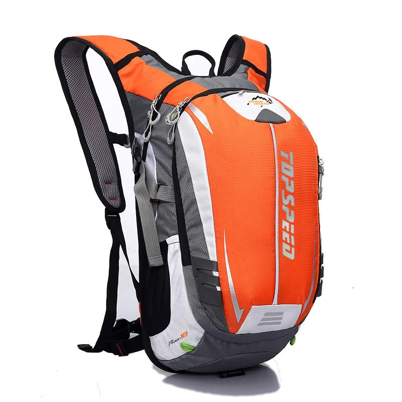 Biking Hydration Backpack - Stay Hydrated on Your Adventure!