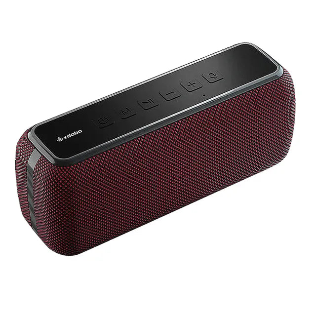 XDOBO X8 60W Portable Speaker with Bass Subwoofer