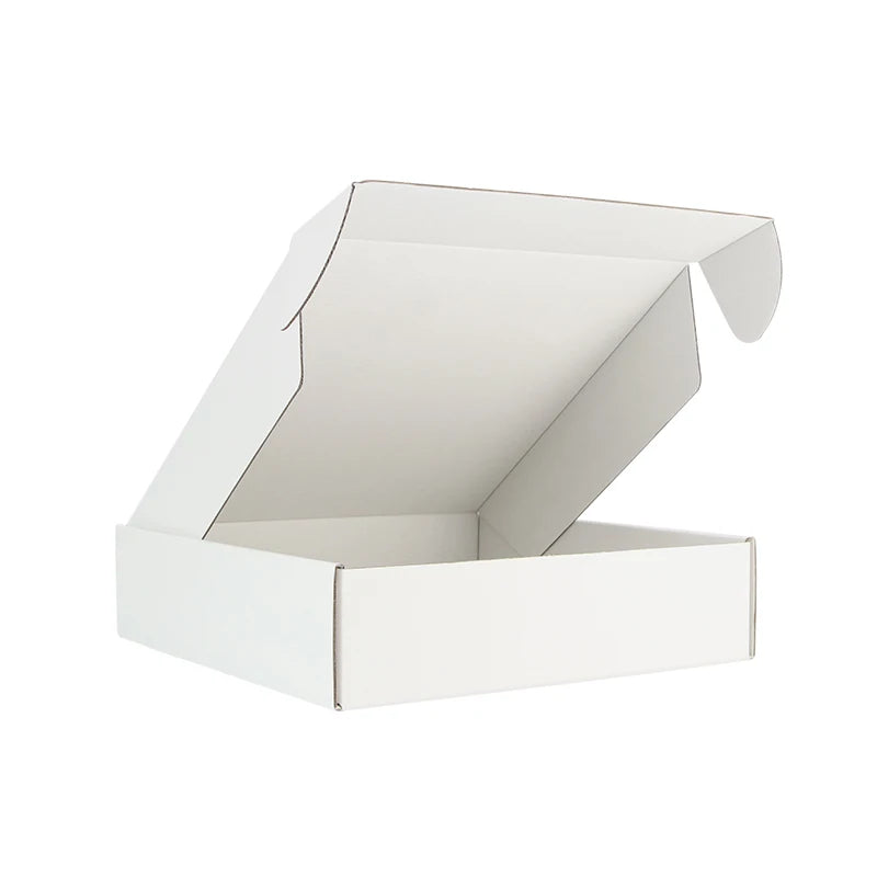 Wholesale Kraft Boxes for Wigs & Gifts