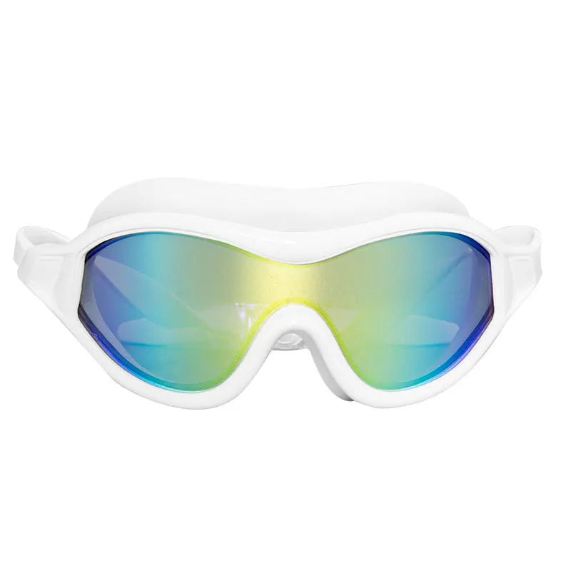 High-Quality Antifog Adult Swim Goggles - Wholesale