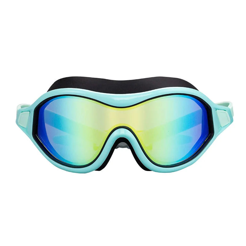 High-Quality Antifog Adult Swim Goggles - Wholesale