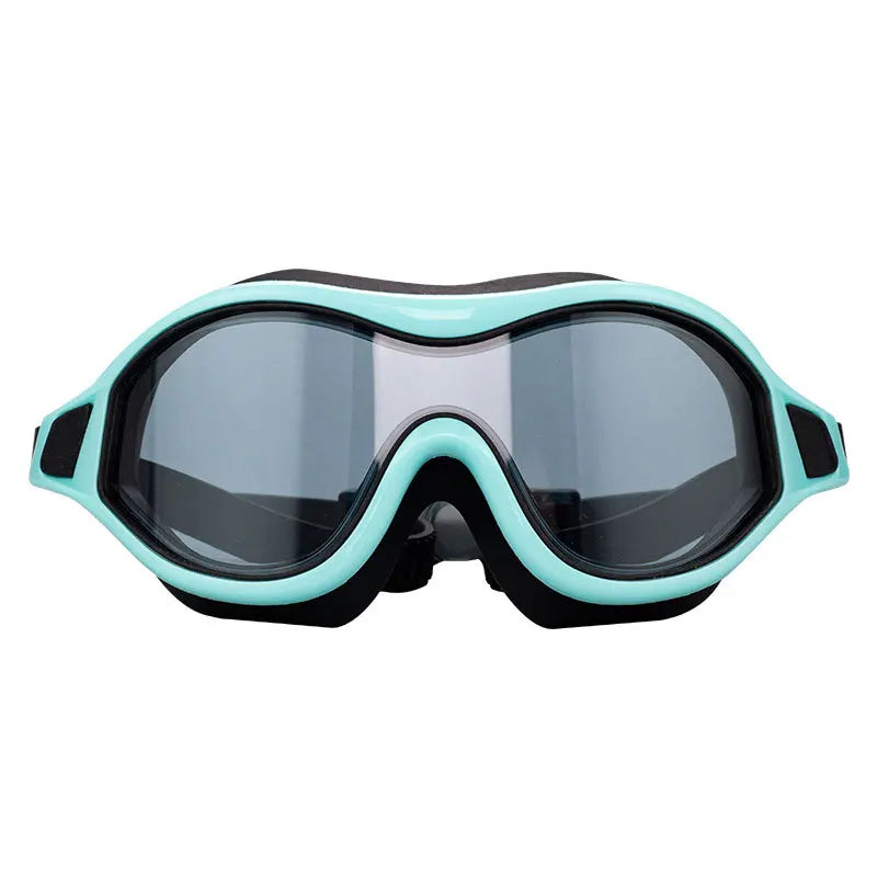 High-Quality Antifog Adult Swim Goggles - Wholesale