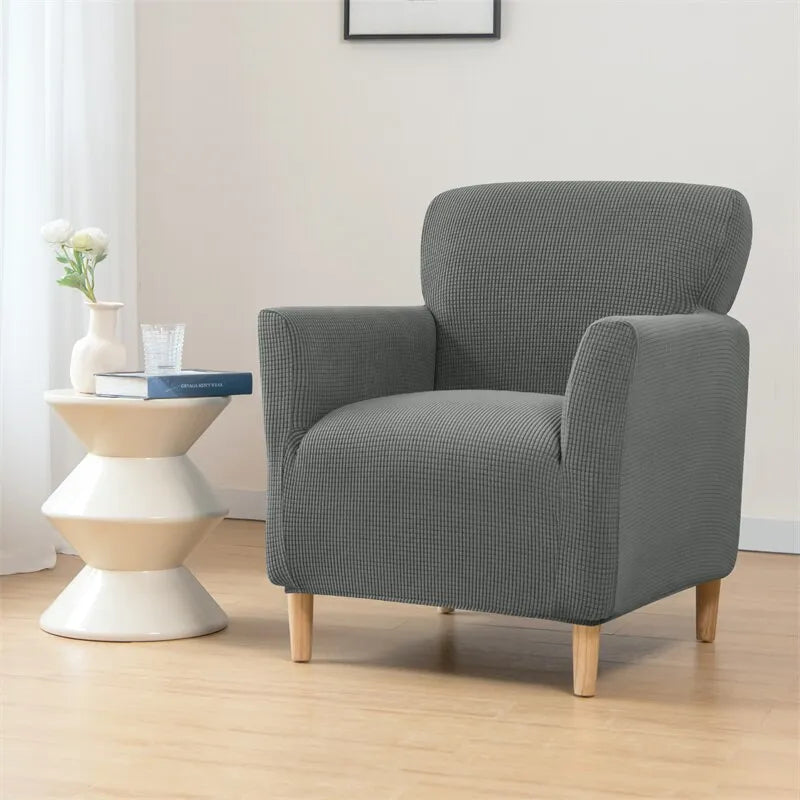 Cloud Discoveries CozyGuard Chair Cover - Transform Your Space with Style