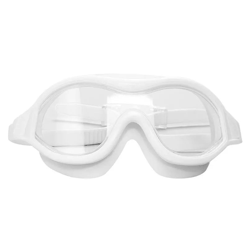 High-Quality Antifog Adult Swim Goggles - Wholesale