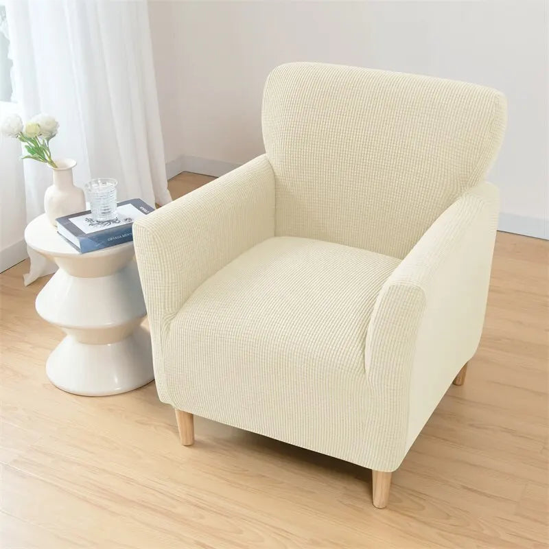 CozyGuard Chair Cover - Elevate Your Seating Experience