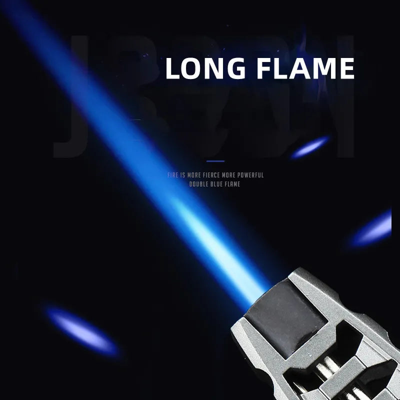 Outdoor Fire Torch Lighter - Hassle-Free Ignition Tool
