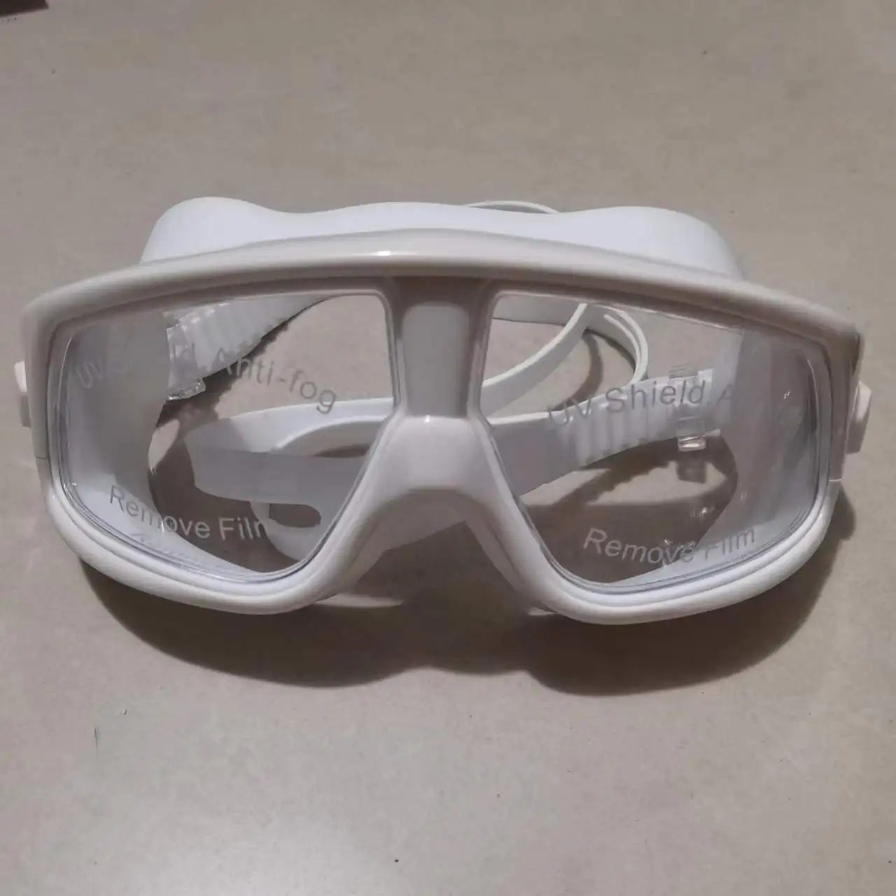 High-Quality Antifog Adult Swim Goggles - Wholesale