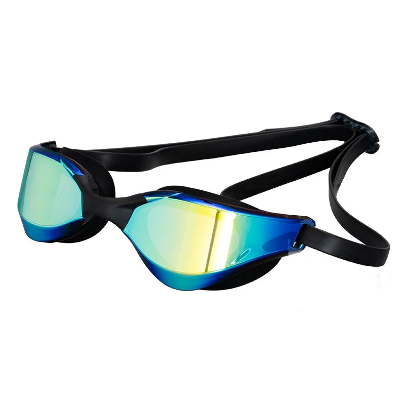 High-Quality Antifog Adult Swim Goggles - Wholesale