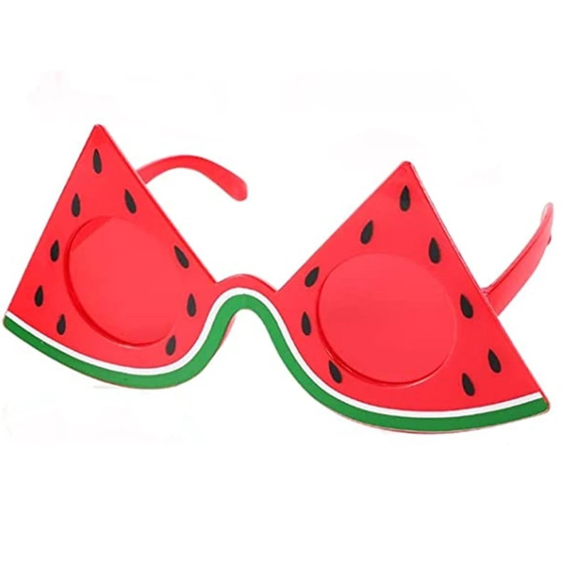 Flamingo Beach Party Sunglasses