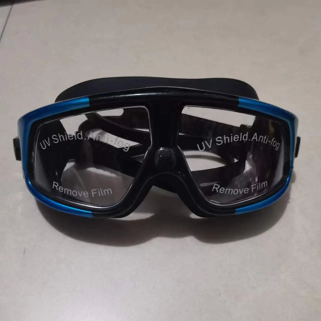 High-Quality Antifog Adult Swim Goggles - Wholesale