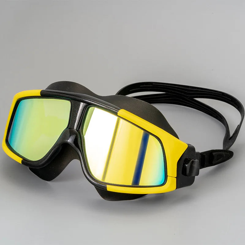 High-Quality Antifog Adult Swim Goggles - Wholesale