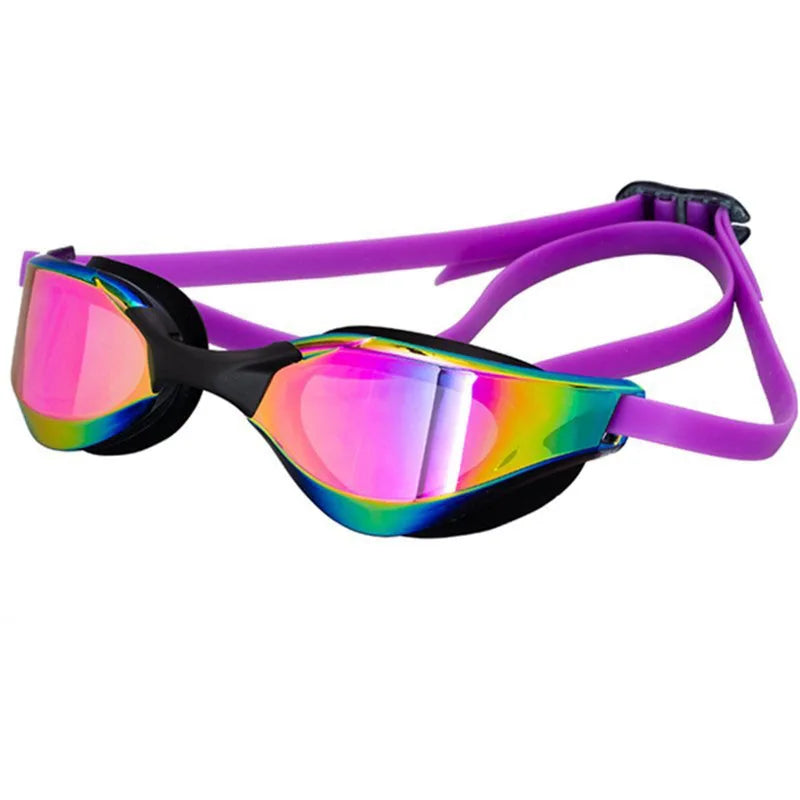 High-Quality Antifog Adult Swim Goggles - Wholesale