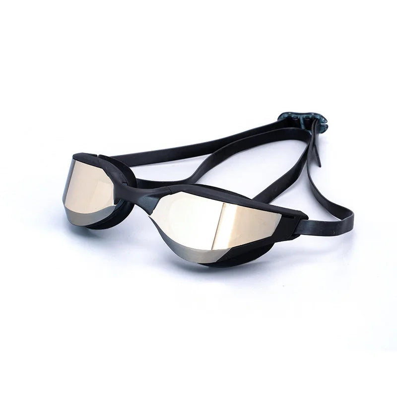 High-Quality Antifog Adult Swim Goggles - Wholesale