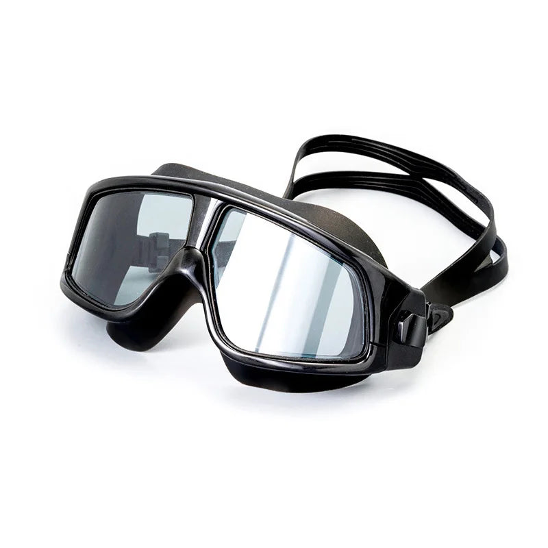 High-Quality Antifog Adult Swim Goggles - Wholesale