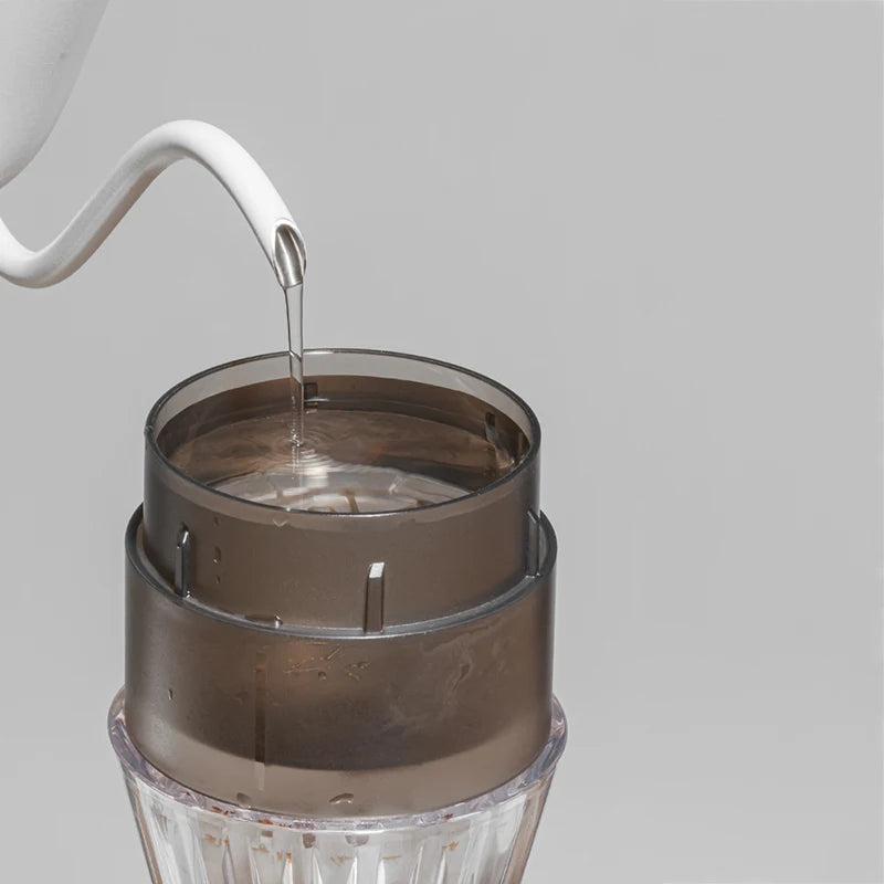 Water Dropper - Uniform Water Discharge