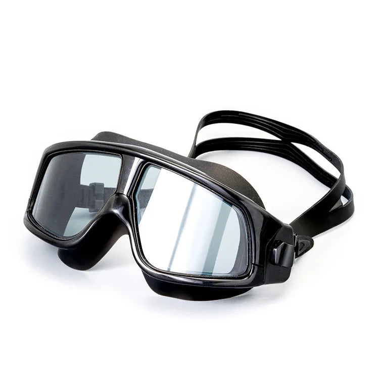 High-Quality Antifog Adult Swim Goggles - Wholesale