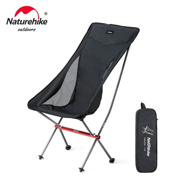 Outdoor Ultralight Folding Camping Chair