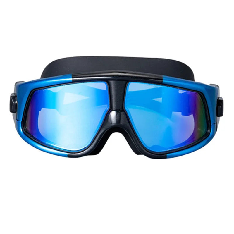 High-Quality Antifog Adult Swim Goggles - Wholesale