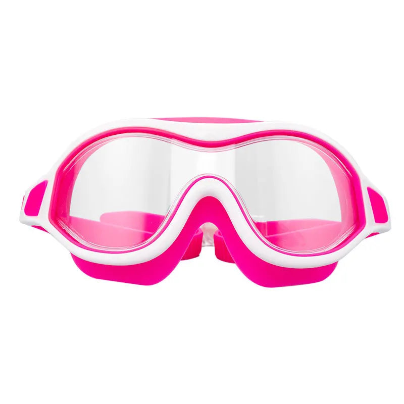 High-Quality Antifog Adult Swim Goggles - Wholesale