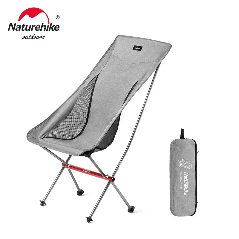 Outdoor Ultralight Folding Camping Chair