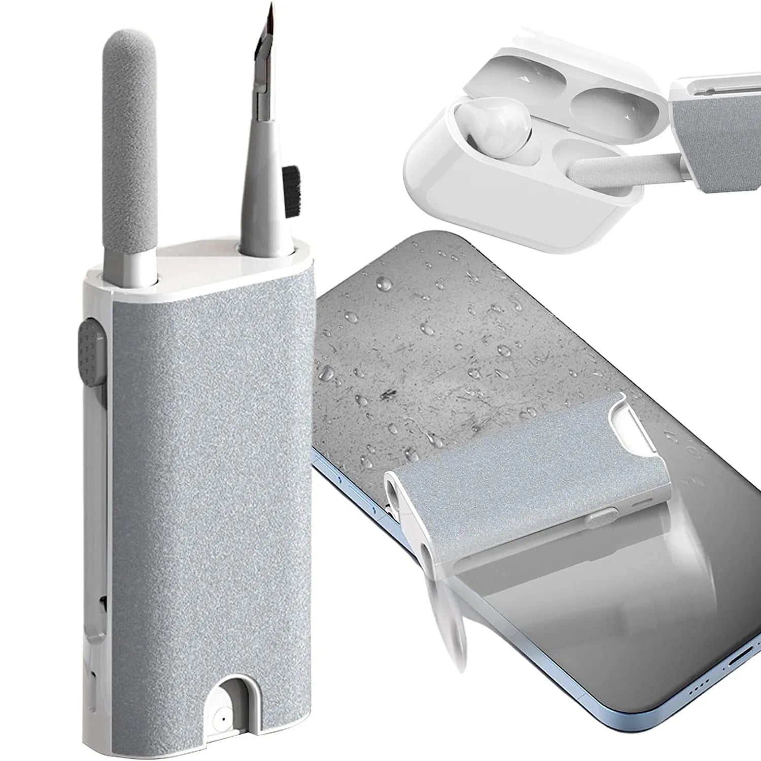 5-in-1 Device Cleaner Kit for Airpod Pro and Devices