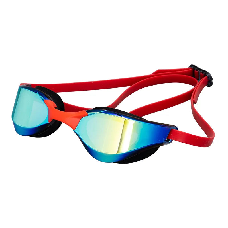 High-Quality Antifog Adult Swim Goggles - Wholesale