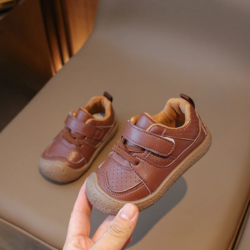 Baby Casual Soft-Sole Anti-Slip Toddler Shoes