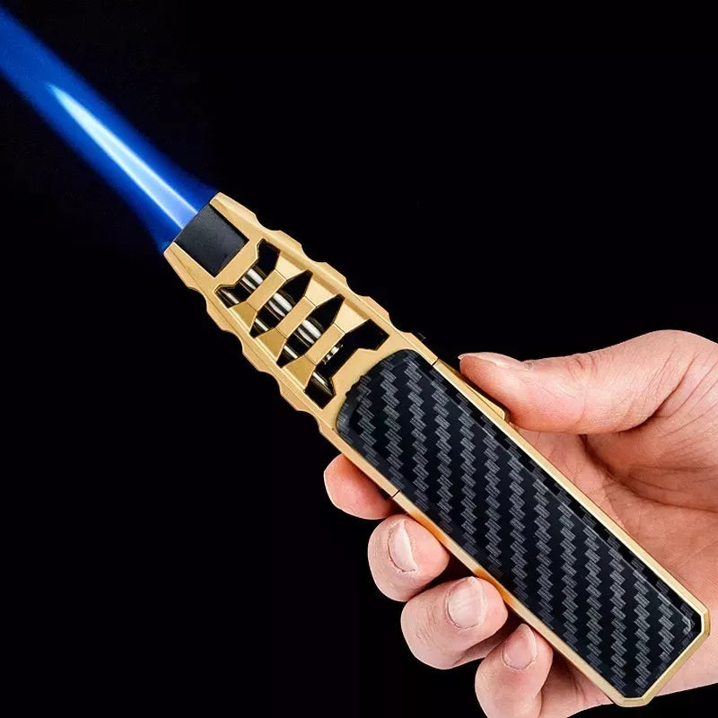 Outdoor Fire Torch Lighter - Hassle-Free Ignition Tool