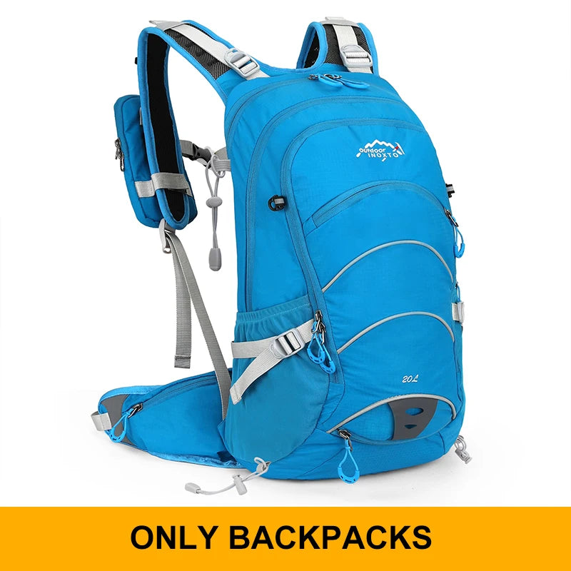 Waterproof Mountaineering Backpack: Your Ultimate Adventure Companion